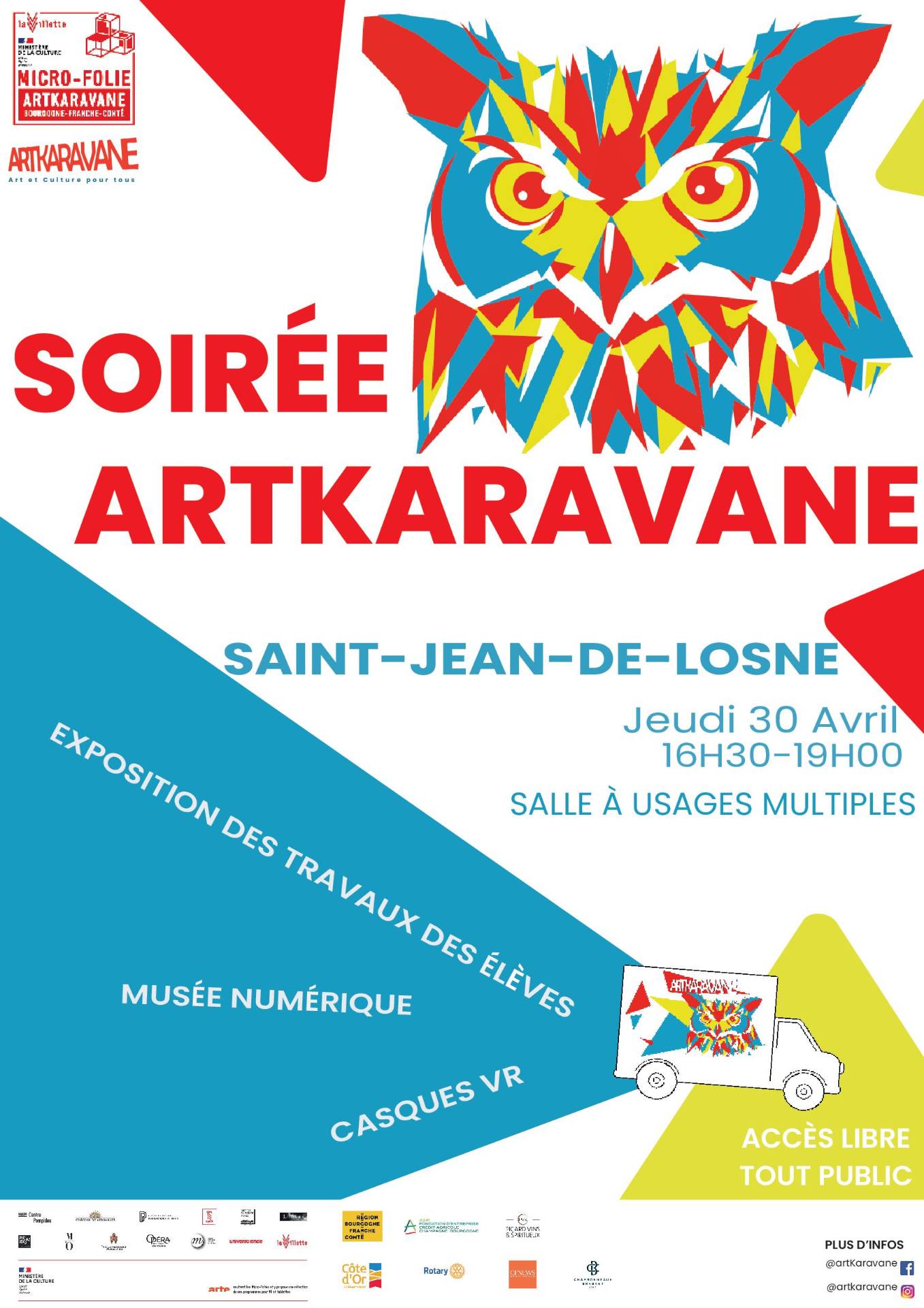 Artkaravane